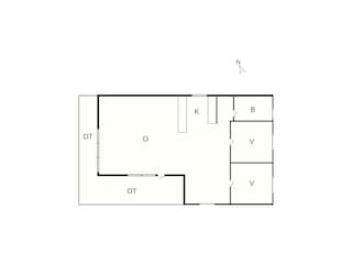 Ferienhaus Trend Grundriss 42