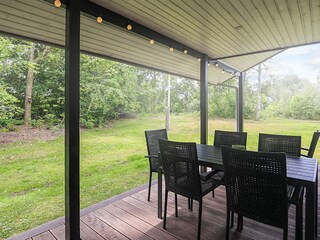 Maison de vacances Trend Enregistrement extérieur 4