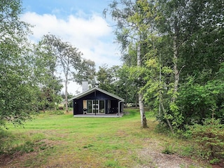 Ferienhaus Trend Außenaufnahme 2