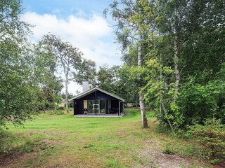 Holiday house Trend Outdoor Recording 2