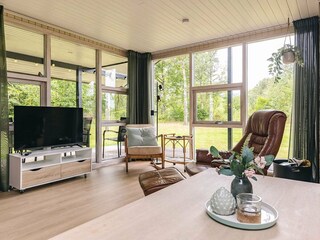 Ferienhaus Trend  40