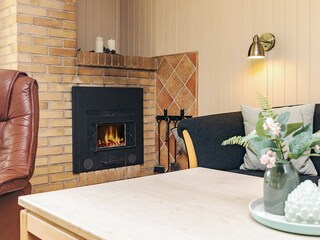 Maison de vacances Trend  11