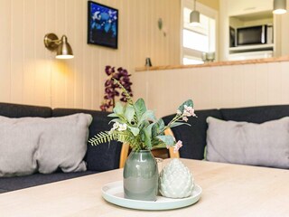 Ferienhaus Trend  22