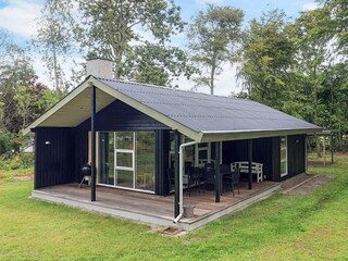 Maison de vacances Trend Enregistrement extérieur 1