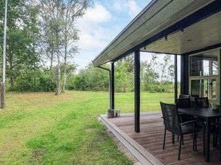 Maison de vacances Trend Enregistrement extérieur 6