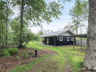 Ferienhaus Trend Außenaufnahme 7