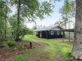 Maison de vacances Trend Enregistrement extérieur 7