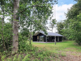 Maison de vacances Trend Enregistrement extérieur 8