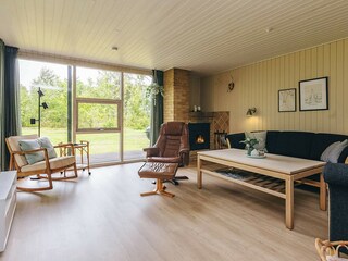 Casa de vacaciones Trend  10