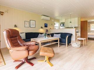 Vakantiehuis Trend  12