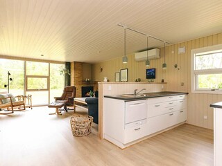 Casa de vacaciones Trend  14