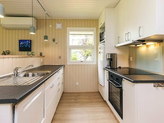 Ferienhaus Trend  15