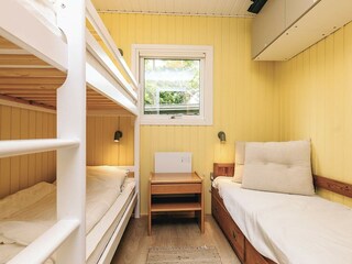 Casa de vacaciones Trend  17