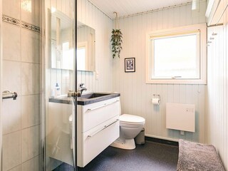 Ferienhaus Trend  15