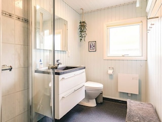 Ferienhaus Trend  41