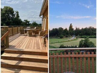 Holiday house Halltorp Outdoor Recording 2