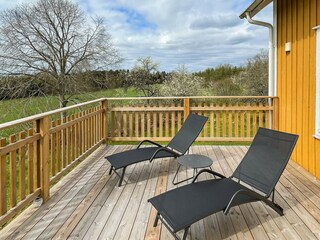 Vakantiehuis Halltorp Buitenaudio-opname 8