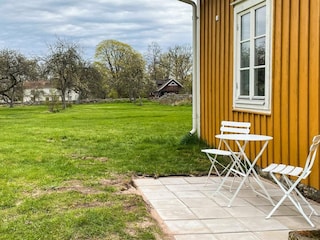 Ferienhaus Halltorp Außenaufnahme 6