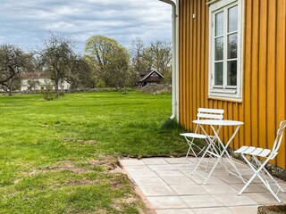 Ferienhaus Halltorp Außenaufnahme 9