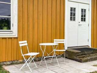 Ferienhaus Halltorp Außenaufnahme 11