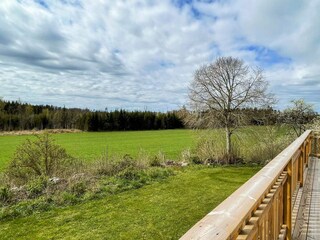 Ferienhaus Halltorp Außenaufnahme 11