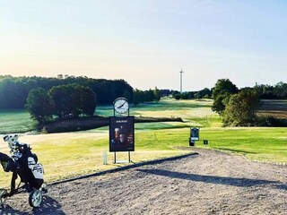 Ferienhaus Halltorp  19