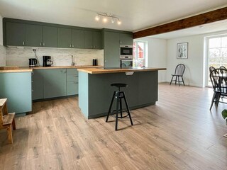 Vakantiehuis Halltorp  20