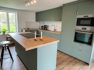 Holiday house Halltorp  19