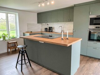 Vakantiehuis Halltorp  15