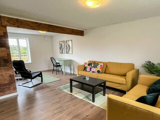 Vakantiehuis Halltorp  24