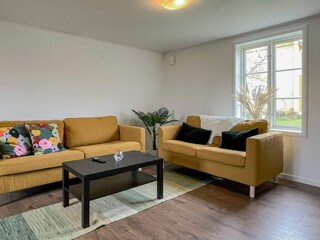 Vakantiehuis Halltorp  24