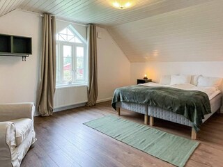 Vakantiehuis Halltorp  25