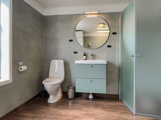 Vakantiehuis Halltorp  21