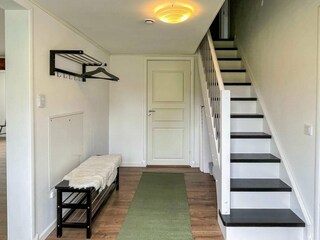 Vakantiehuis Halltorp  30