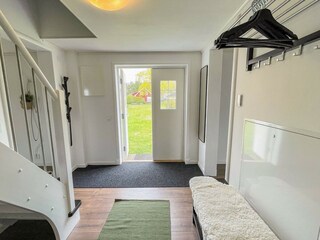 Vakantiehuis Halltorp  33