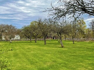 Vakantiehuis Halltorp Buitenaudio-opname 11