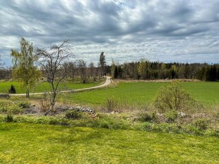 Vakantiehuis Halltorp Buitenaudio-opname 2