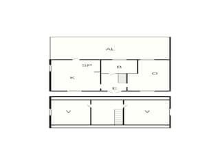Ferienhaus Halltorp Grundriss 40