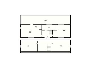 Ferienhaus Halltorp Grundriss 16