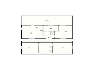 Holiday house Halltorp Floor Plan 40