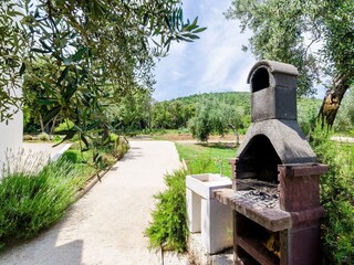 Appartement Drace  22