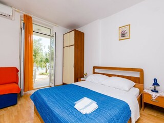 Appartement Drace Équipement 17