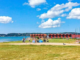 Casa per le vacanze Varekil Registrazione all'aperto 1