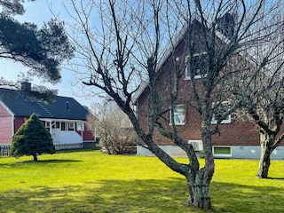 Ferienhaus Varekil Außenaufnahme 2