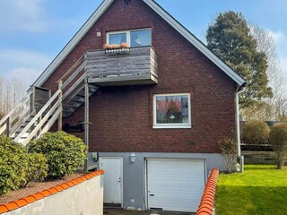 Vakantiehuis Varekil Buitenaudio-opname 6