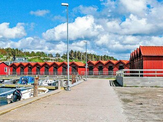 Vakantiehuis Varekil Buitenaudio-opname 4