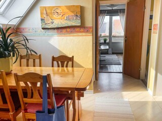 Casa per le vacanze Varekil  30