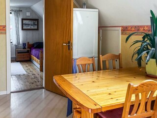 Casa per le vacanze Varekil  9