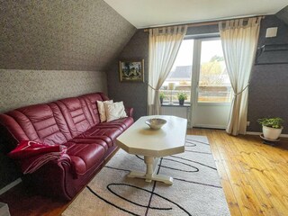 Vakantiehuis Varekil  11