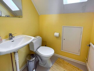 Casa per le vacanze Varekil  32